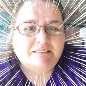 Meet your Posher, Darlene